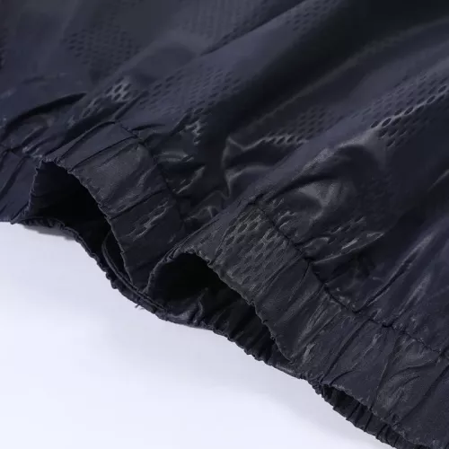 Cheap Louis Vuitton LV Jackets Long Sleeved For Unisex #1362593 Replica Wholesale [$98.00 USD] [ITEM#1362593] on Replica Louis Vuitton LV Jackets