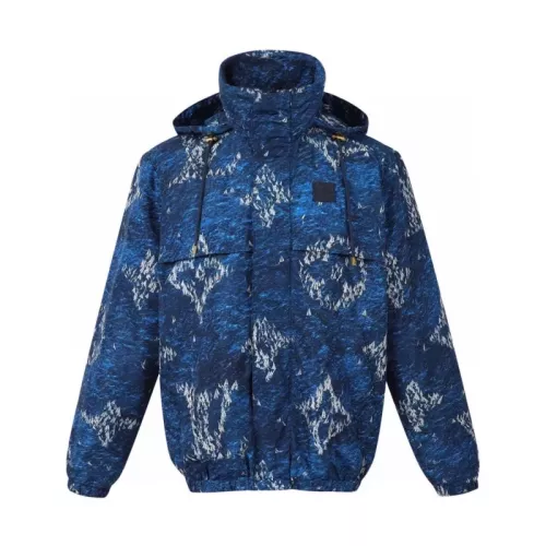 Louis Vuitton LV Jackets Long Sleeved For Unisex #1362594