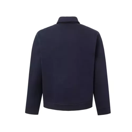 Cheap MIU MIU Jackets Long Sleeved For Women #1362596 Replica Wholesale [$92.00 USD] [ITEM#1362596] on Replica MIU MIU Jackets