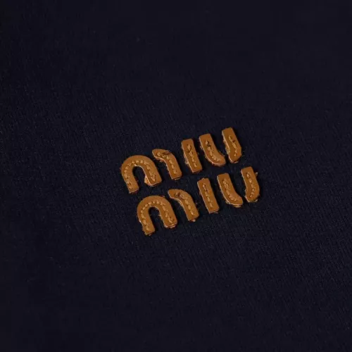 Cheap MIU MIU Jackets Long Sleeved For Women #1362596 Replica Wholesale [$92.00 USD] [ITEM#1362596] on Replica MIU MIU Jackets