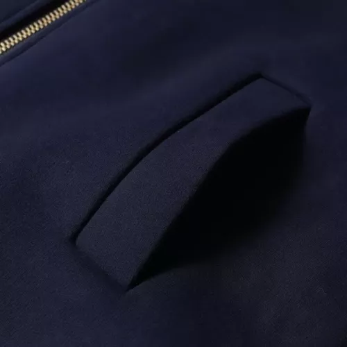 Cheap MIU MIU Jackets Long Sleeved For Women #1362596 Replica Wholesale [$92.00 USD] [ITEM#1362596] on Replica MIU MIU Jackets