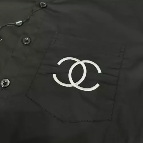 Cheap Chanel Shirts Long Sleeved For Unisex #1362597 Replica Wholesale [$52.00 USD] [ITEM#1362597] on Replica Chanel Shirts