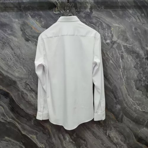 Cheap Christian Dior Shirts Long Sleeved For Unisex #1362599 Replica Wholesale [$56.00 USD] [ITEM#1362599] on Replica Christian Dior Shirts