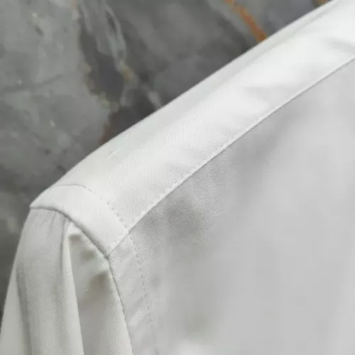 Cheap Christian Dior Shirts Long Sleeved For Unisex #1362599 Replica Wholesale [$56.00 USD] [ITEM#1362599] on Replica Christian Dior Shirts