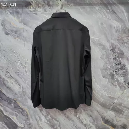 Cheap Christian Dior Shirts Long Sleeved For Unisex #1362600 Replica Wholesale [$56.00 USD] [ITEM#1362600] on Replica Christian Dior Shirts