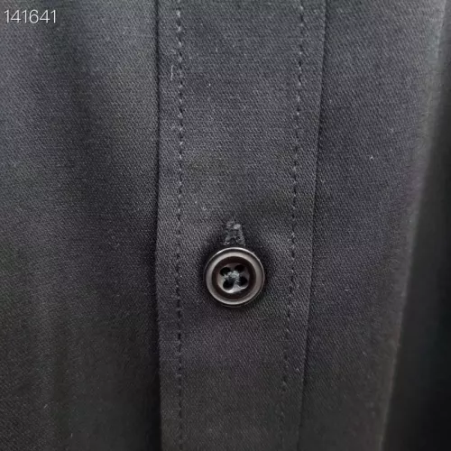 Cheap Christian Dior Shirts Long Sleeved For Unisex #1362600 Replica Wholesale [$56.00 USD] [ITEM#1362600] on Replica Christian Dior Shirts