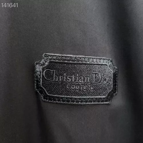 Cheap Christian Dior Shirts Long Sleeved For Unisex #1362600 Replica Wholesale [$56.00 USD] [ITEM#1362600] on Replica Christian Dior Shirts