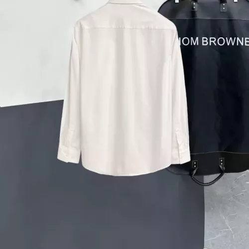 Cheap Dolce &amp; Gabbana D&amp;G Shirts Long Sleeved For Unisex #1362601 Replica Wholesale [$56.00 USD] [ITEM#1362601] on Replica Dolce &amp; Gabbana D&amp;G Shirts