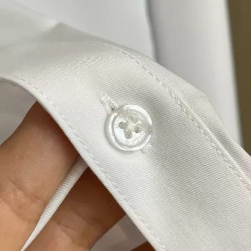 Cheap Dolce &amp; Gabbana D&amp;G Shirts Long Sleeved For Unisex #1362608 Replica Wholesale [$56.00 USD] [ITEM#1362608] on Replica Dolce &amp; Gabbana D&amp;G Shirts