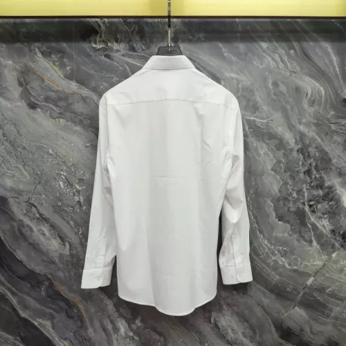 Cheap Fendi Shirts Long Sleeved For Unisex #1362610 Replica Wholesale [$56.00 USD] [ITEM#1362610] on Replica Fendi Shirts