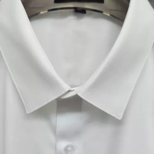 Cheap Fendi Shirts Long Sleeved For Unisex #1362610 Replica Wholesale [$56.00 USD] [ITEM#1362610] on Replica Fendi Shirts