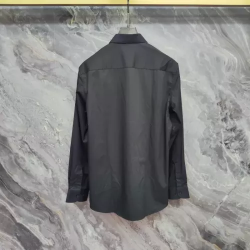 Cheap Fendi Shirts Long Sleeved For Unisex #1362611 Replica Wholesale [$56.00 USD] [ITEM#1362611] on Replica Fendi Shirts