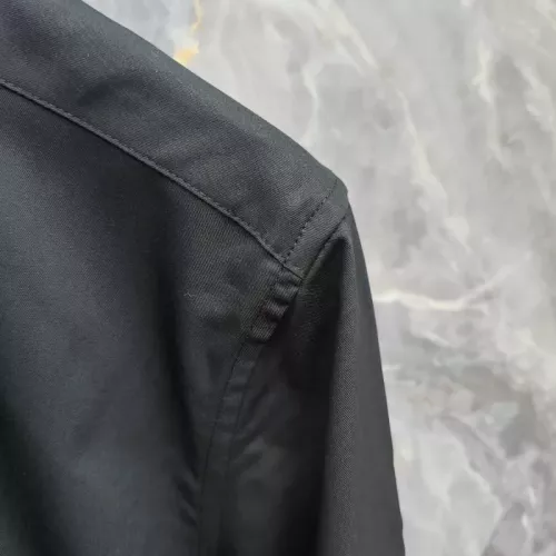 Cheap Fendi Shirts Long Sleeved For Unisex #1362611 Replica Wholesale [$56.00 USD] [ITEM#1362611] on Replica Fendi Shirts