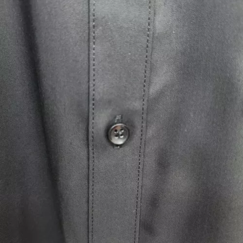 Cheap Fendi Shirts Long Sleeved For Unisex #1362611 Replica Wholesale [$56.00 USD] [ITEM#1362611] on Replica Fendi Shirts