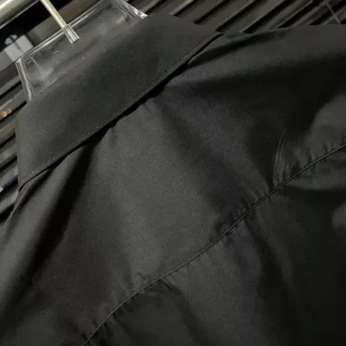 Cheap Prada Shirts Long Sleeved For Unisex #1362612 Replica Wholesale [$56.00 USD] [ITEM#1362612] on Replica Prada Shirts