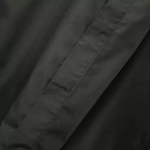 Cheap Prada Shirts Long Sleeved For Unisex #1362612 Replica Wholesale [$56.00 USD] [ITEM#1362612] on Replica Prada Shirts