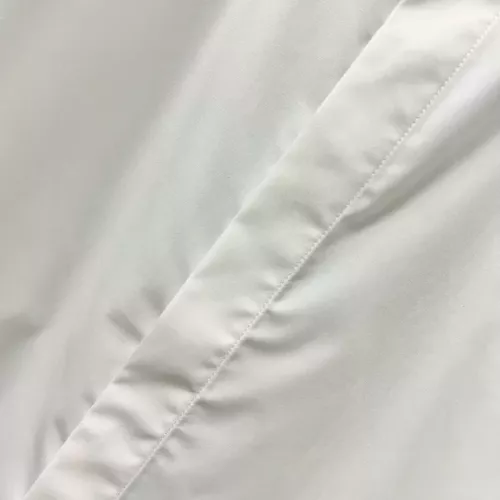 Cheap Prada Shirts Long Sleeved For Unisex #1362614 Replica Wholesale [$56.00 USD] [ITEM#1362614] on Replica Prada Shirts