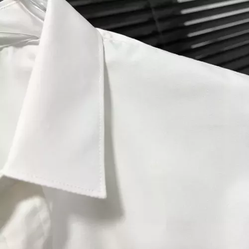 Cheap Prada Shirts Long Sleeved For Unisex #1362614 Replica Wholesale [$56.00 USD] [ITEM#1362614] on Replica Prada Shirts