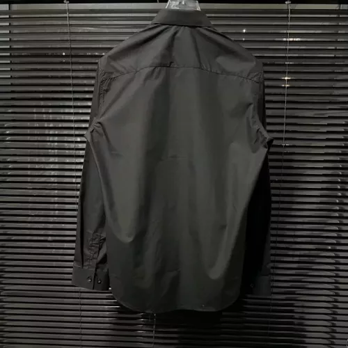 Cheap Prada Shirts Long Sleeved For Unisex #1362615 Replica Wholesale [$56.00 USD] [ITEM#1362615] on Replica Prada Shirts