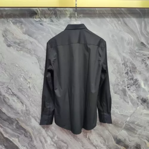 Cheap Prada Shirts Long Sleeved For Unisex #1362617 Replica Wholesale [$56.00 USD] [ITEM#1362617] on Replica Prada Shirts