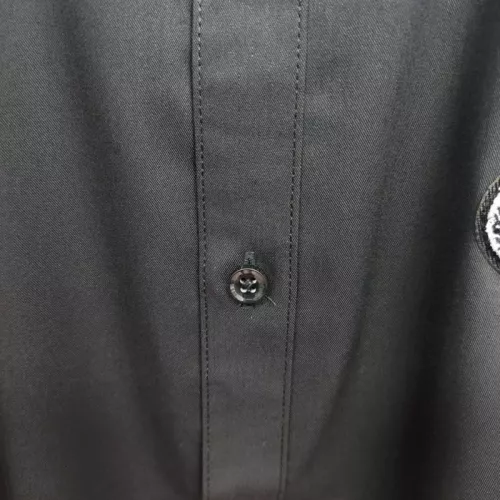 Cheap Prada Shirts Long Sleeved For Unisex #1362617 Replica Wholesale [$56.00 USD] [ITEM#1362617] on Replica Prada Shirts