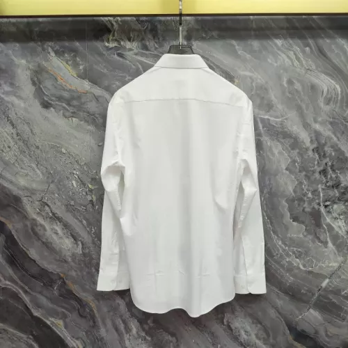 Cheap Prada Shirts Long Sleeved For Unisex #1362619 Replica Wholesale [$56.00 USD] [ITEM#1362619] on Replica Prada Shirts