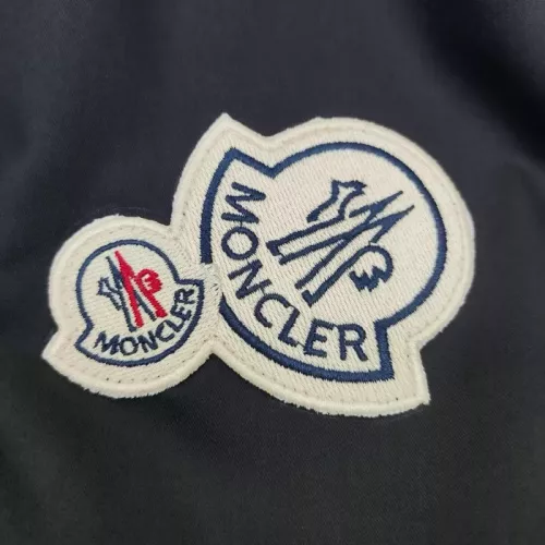 Cheap Moncler Shirts Long Sleeved For Men #1362620 Replica Wholesale [$56.00 USD] [ITEM#1362620] on Replica Moncler Shirts