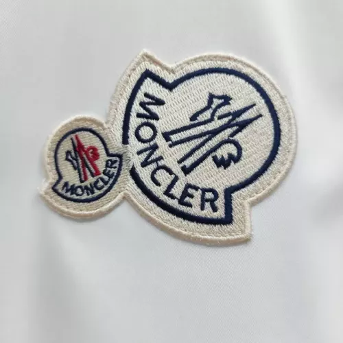 Cheap Moncler Shirts Long Sleeved For Men #1362621 Replica Wholesale [$56.00 USD] [ITEM#1362621] on Replica Moncler Shirts