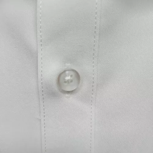 Cheap Moncler Shirts Long Sleeved For Men #1362621 Replica Wholesale [$56.00 USD] [ITEM#1362621] on Replica Moncler Shirts
