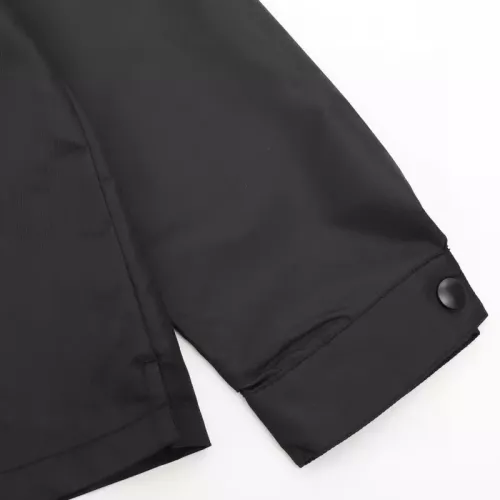 Cheap Prada Shirts Long Sleeved For Unisex #1362622 Replica Wholesale [$52.00 USD] [ITEM#1362622] on Replica Prada Shirts
