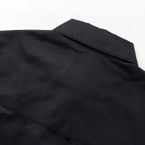 Cheap Prada Shirts Long Sleeved For Unisex #1362622 Replica Wholesale [$52.00 USD] [ITEM#1362622] on Replica Prada Shirts