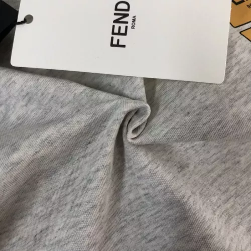 Cheap Fendi T-Shirts Short Sleeved For Unisex #1362625 Replica Wholesale [$39.00 USD] [ITEM#1362625] on Replica Fendi T-Shirts