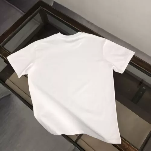 Cheap Fendi T-Shirts Short Sleeved For Unisex #1362626 Replica Wholesale [$39.00 USD] [ITEM#1362626] on Replica Fendi T-Shirts