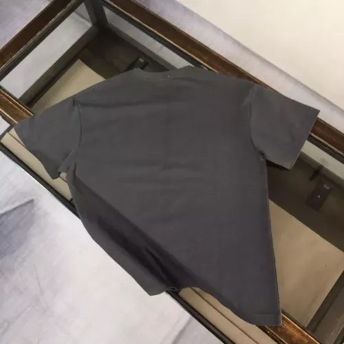 Cheap Fendi T-Shirts Short Sleeved For Unisex #1362627 Replica Wholesale [$39.00 USD] [ITEM#1362627] on Replica Fendi T-Shirts