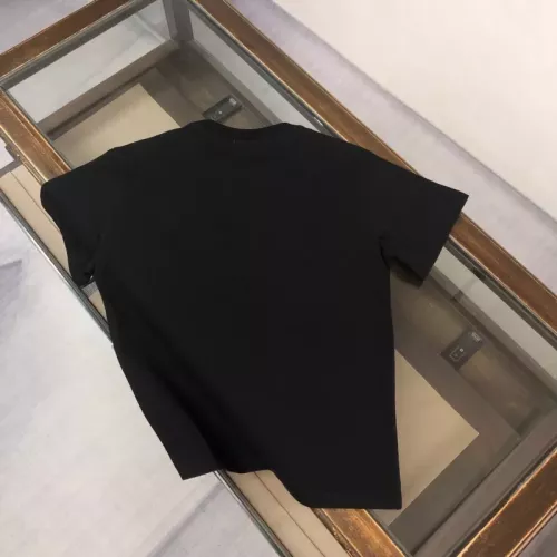 Cheap Fendi T-Shirts Short Sleeved For Unisex #1362628 Replica Wholesale [$39.00 USD] [ITEM#1362628] on Replica Fendi T-Shirts
