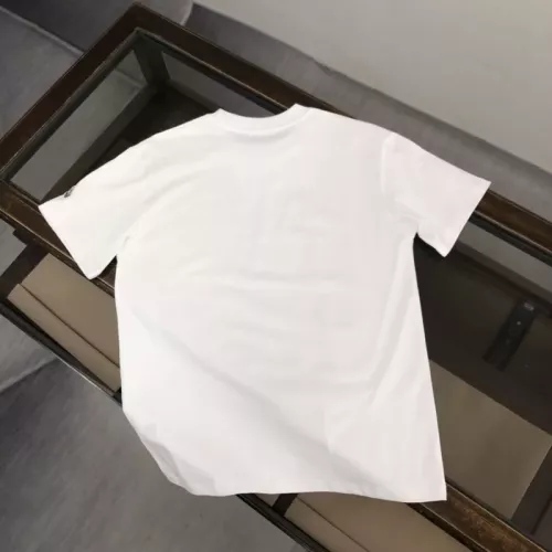 Cheap Moncler T-Shirts Short Sleeved For Unisex #1362630 Replica Wholesale [$39.00 USD] [ITEM#1362630] on Replica Moncler T-Shirts