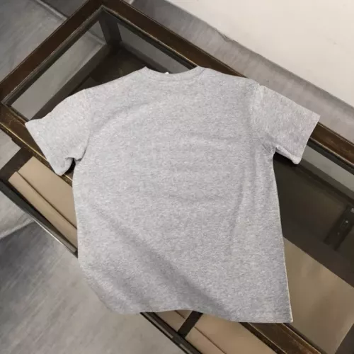 Cheap Moncler T-Shirts Short Sleeved For Unisex #1362631 Replica Wholesale [$39.00 USD] [ITEM#1362631] on Replica Moncler T-Shirts