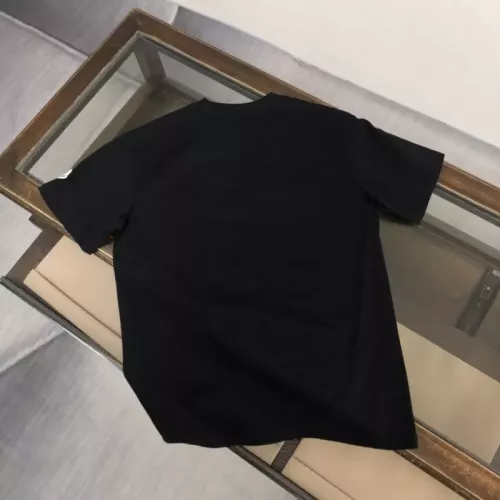 Cheap Moncler T-Shirts Short Sleeved For Unisex #1362632 Replica Wholesale [$39.00 USD] [ITEM#1362632] on Replica Moncler T-Shirts