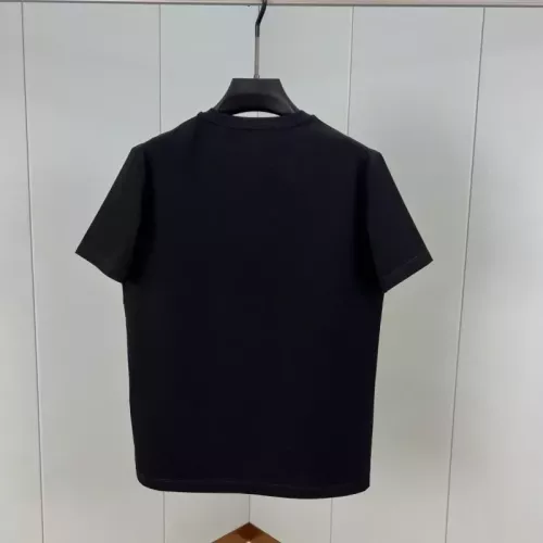 Cheap Moncler T-Shirts Short Sleeved For Unisex #1362636 Replica Wholesale [$40.00 USD] [ITEM#1362636] on Replica Moncler T-Shirts