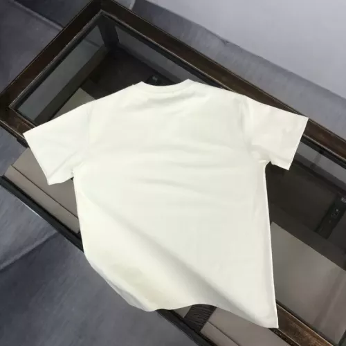 Cheap Prada T-Shirts Short Sleeved For Unisex #1362637 Replica Wholesale [$40.00 USD] [ITEM#1362637] on Replica Prada T-Shirts