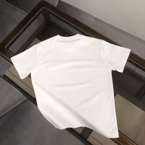 Cheap Prada T-Shirts Short Sleeved For Unisex #1362638 Replica Wholesale [$40.00 USD] [ITEM#1362638] on Replica Prada T-Shirts