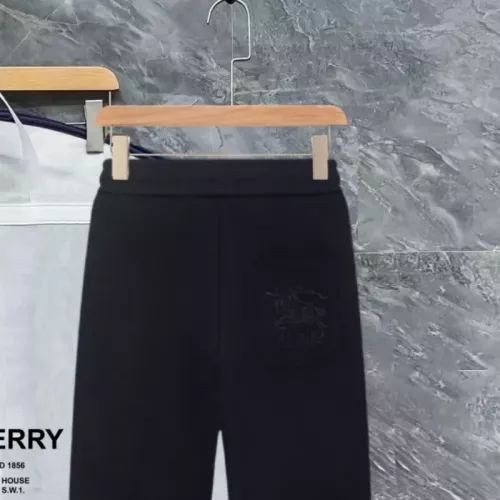 Cheap Burberry Pants For Men #1362640 Replica Wholesale [$64.00 USD] [ITEM#1362640] on Replica Burberry Pants