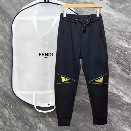 Fendi Pants For Men #1362641
