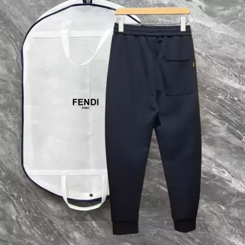 Cheap Fendi Pants For Men #1362641 Replica Wholesale [$68.00 USD] [ITEM#1362641] on Replica Fendi Pants