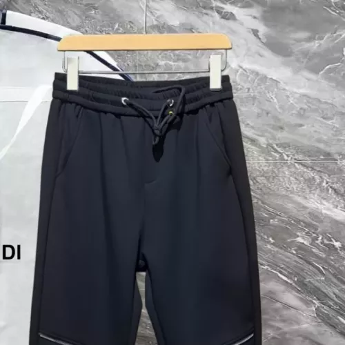 Cheap Fendi Pants For Men #1362641 Replica Wholesale [$68.00 USD] [ITEM#1362641] on Replica Fendi Pants