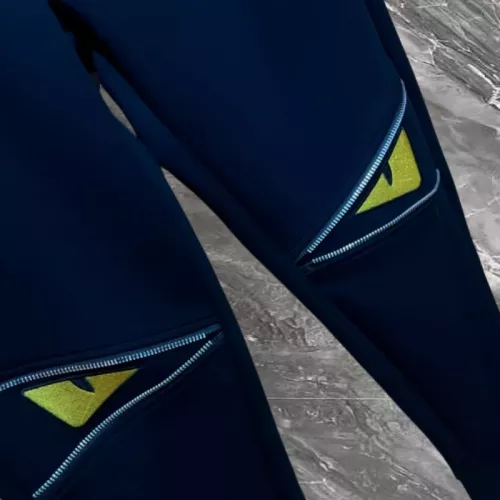 Cheap Fendi Pants For Men #1362641 Replica Wholesale [$68.00 USD] [ITEM#1362641] on Replica Fendi Pants