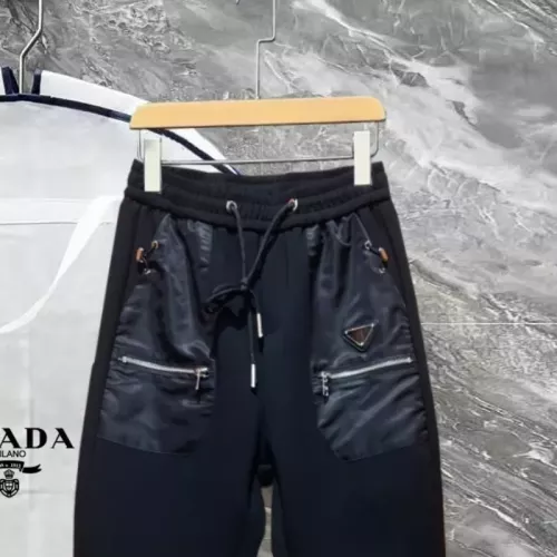 Cheap Prada Pants For Men #1362644 Replica Wholesale [$68.00 USD] [ITEM#1362644] on Replica Prada Pants