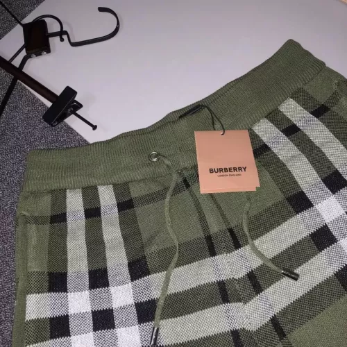 Cheap Burberry Pants For Men #1362645 Replica Wholesale [$45.00 USD] [ITEM#1362645] on Replica Burberry Pants
