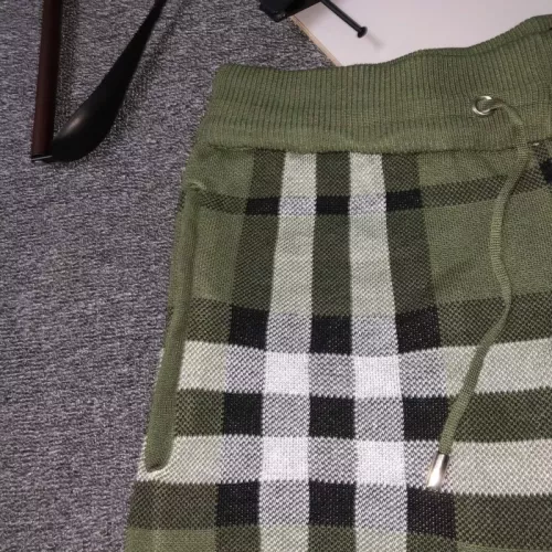 Cheap Burberry Pants For Men #1362645 Replica Wholesale [$45.00 USD] [ITEM#1362645] on Replica Burberry Pants