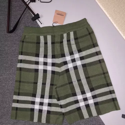 Cheap Burberry Pants For Men #1362645 Replica Wholesale [$45.00 USD] [ITEM#1362645] on Replica Burberry Pants